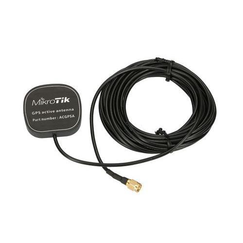 MikroTik Standalone GPS active antenna for LtAP mini LTE kit ACGPSA