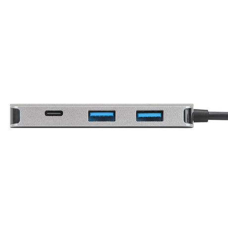 Targus USB-C Multi-Port Hub With 2 X USB-A and 2 X USB-C ACH228EU