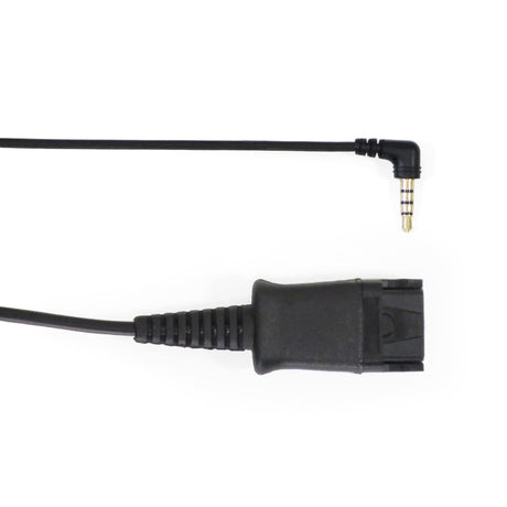 Snom ACPJ25 2.5mm Cable for A100 Headsets