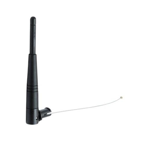 MikroTik Dual Band Swivel Dipole with MMCX Connector AC/SWIM ACSWIM