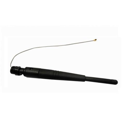 MikroTik Dual Band Swivel Dipole with MMCX Connector AC/SWIM ACSWIM