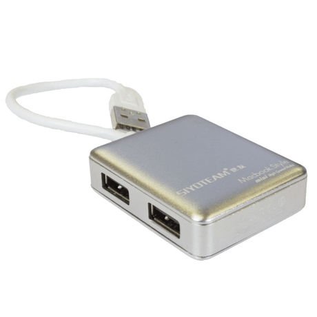 Parrot 4-port USB 2.0 Hub AD3002