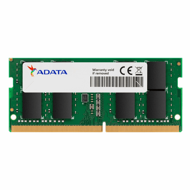 Adata 16GB DDR4 3200 MHz Memory Module AD4S320016G22-SGN