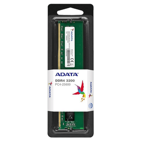 Adata Premier 16GB DDR4 3200MHz UDIMM Memory Module AD4U320016G22-SGN