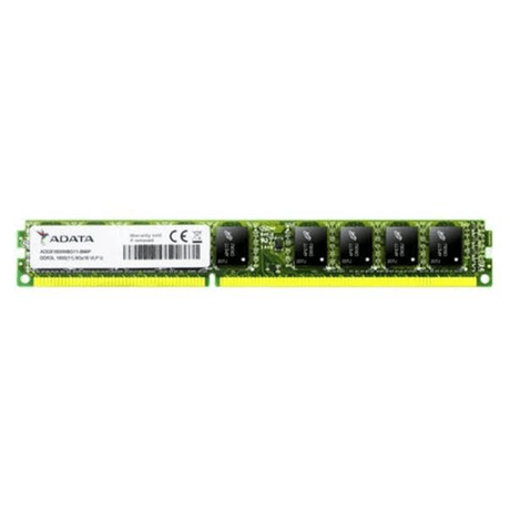 ADATA ADDX1600W4G11-SPU memory module 4 GB 1 x 4 GB DDR3 1600 MHz