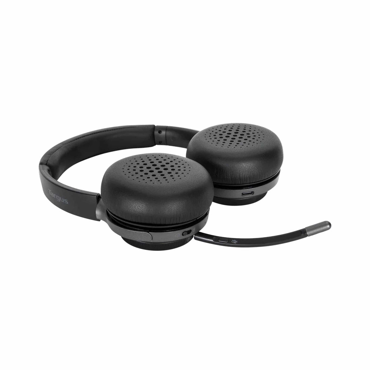 Targus Wireless Bluetooth Stereo Headset AEH104GL