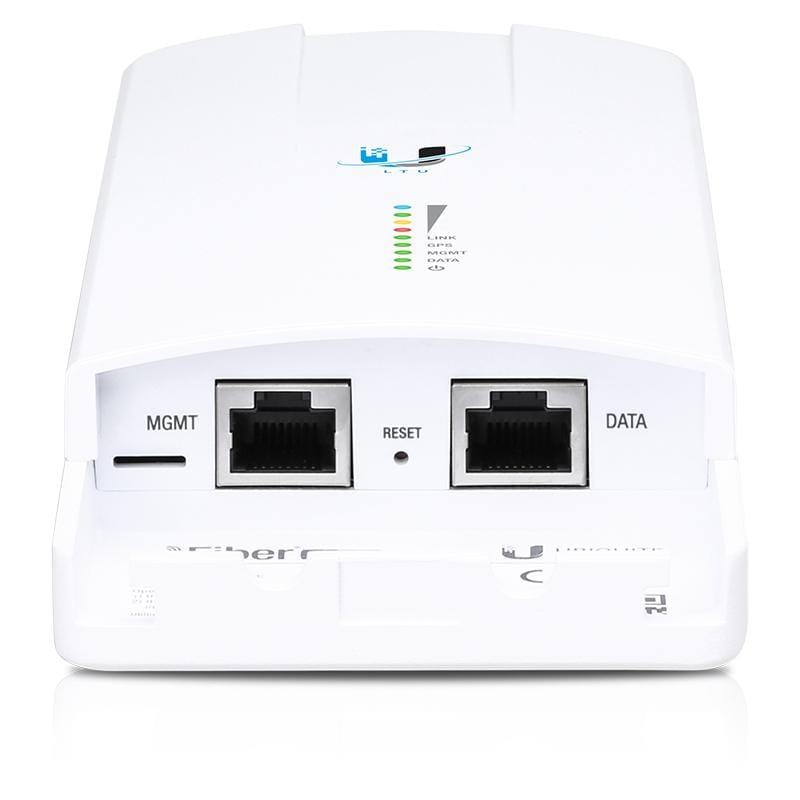 Ubiquiti Networks AirFiber AF-5XHD 1000 Mbit/s Power Over Ethernet (PoE) White