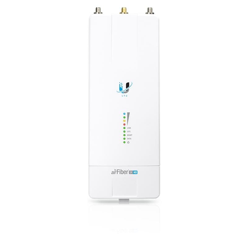 Ubiquiti Networks AirFiber AF-5XHD 1000 Mbit/s Power Over Ethernet (PoE) White