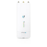 Ubiquiti Networks AirFiber AF-5XHD 1000 Mbit/s Power Over Ethernet (PoE) White