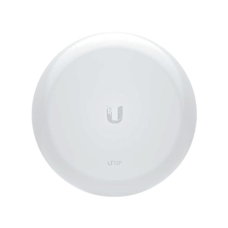 Ubiquiti airFiber 60Ghz HD PtP Netwotk Radio AF60-HD