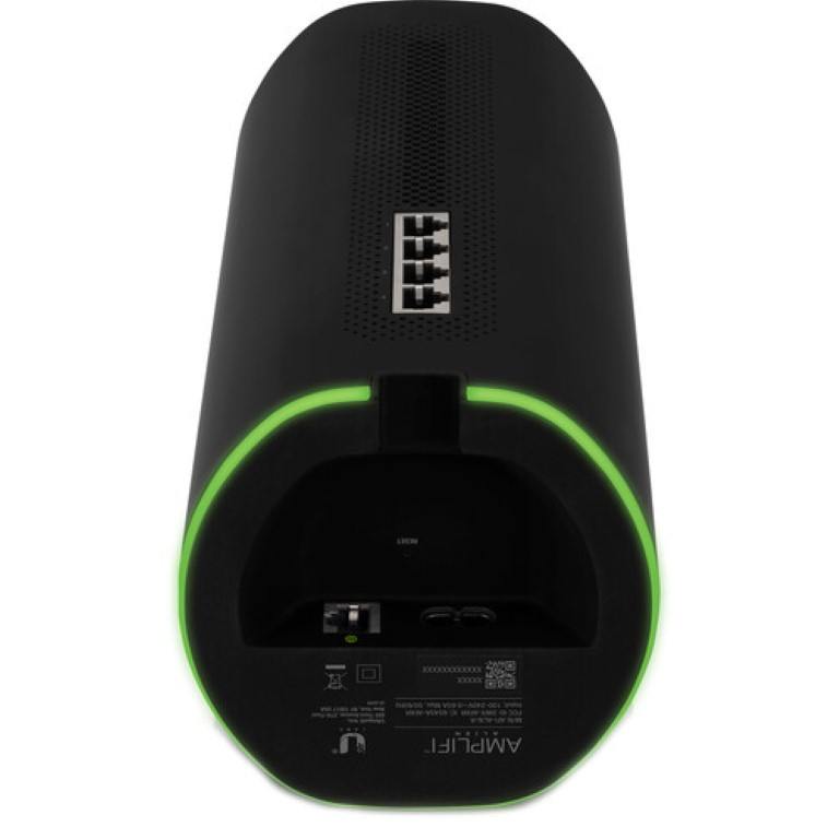 Ubiquiti Networks AmpliFi Alien Wi-Fi 6 Router AFi-ALN-R