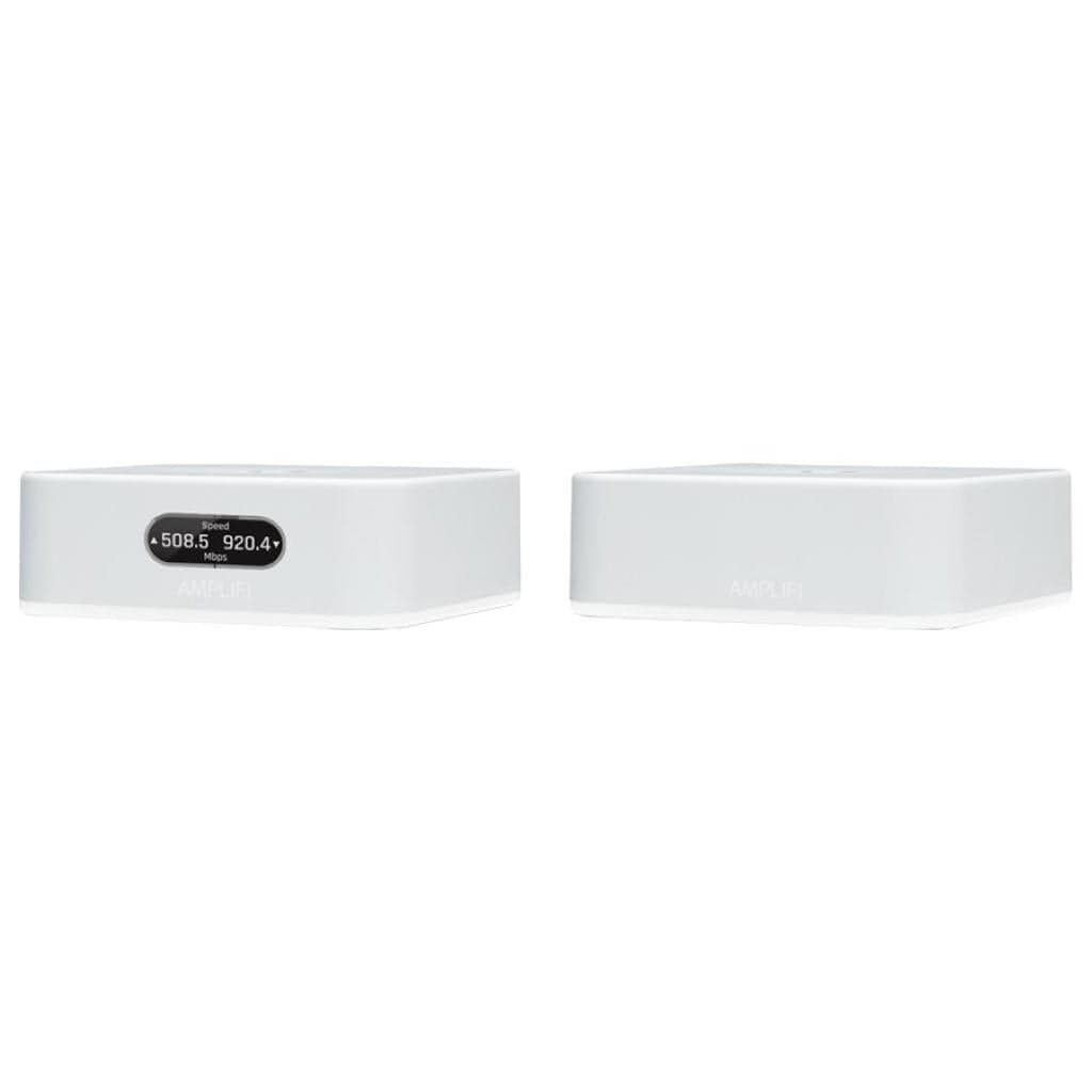 Ubiquiti AmpliFi Instant Router with MeshPoint Kit AFI-INS-KIT