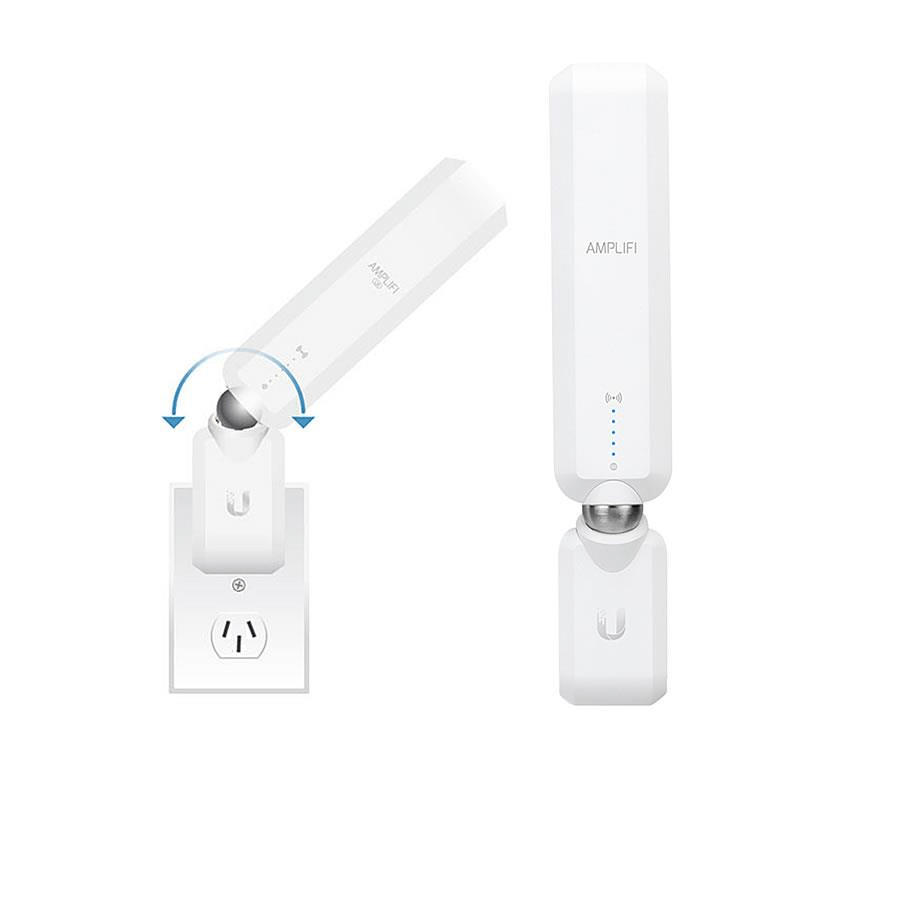 Ubiquiti AmpliFi HD Mesh Point AFI-P-HD