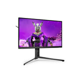 AOC AGON PRO AG324UX 31.5-inch 3840 x 2160px UHD 16:9 144Hz 1ms FreeSync Premium LED IPS Gaming Monitor