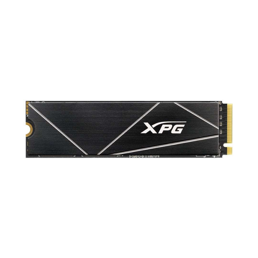 Adata XPG GAMMIX S70 Blade 1TB M.2 PCIe Gen4x4 M.2 2280 NVME Internal SSD AGAMMIXS70B-1T-CS