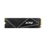 Adata XPG GAMMIX S70 Blade 1TB M.2 PCIe Gen4x4 M.2 2280 NVME Internal SSD AGAMMIXS70B-1T-CS