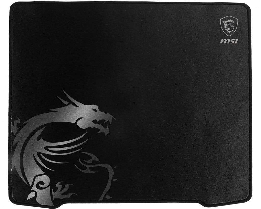 MSI AGILITY GD30 Pro Gaming Mousepad