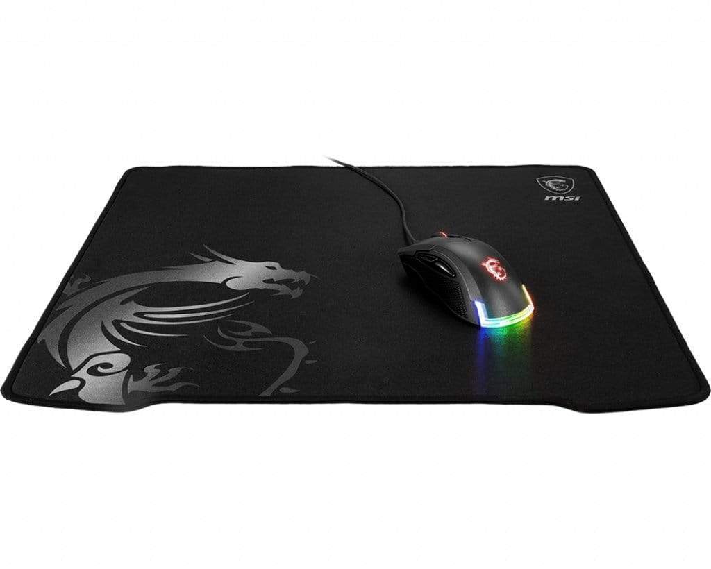 MSI AGILITY GD30 Pro Gaming Mousepad