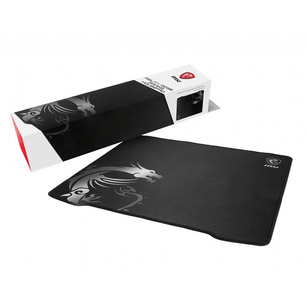 MSI AGILITY GD30 Pro Gaming Mousepad