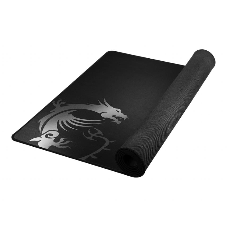 MSI Agility GD80 Extended Gaming Mousepad AGILITY GD80