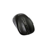 Alcatroz Airmouse Duo 7X Wireless Mouse Black AIRMOUSEDUO7XBLK