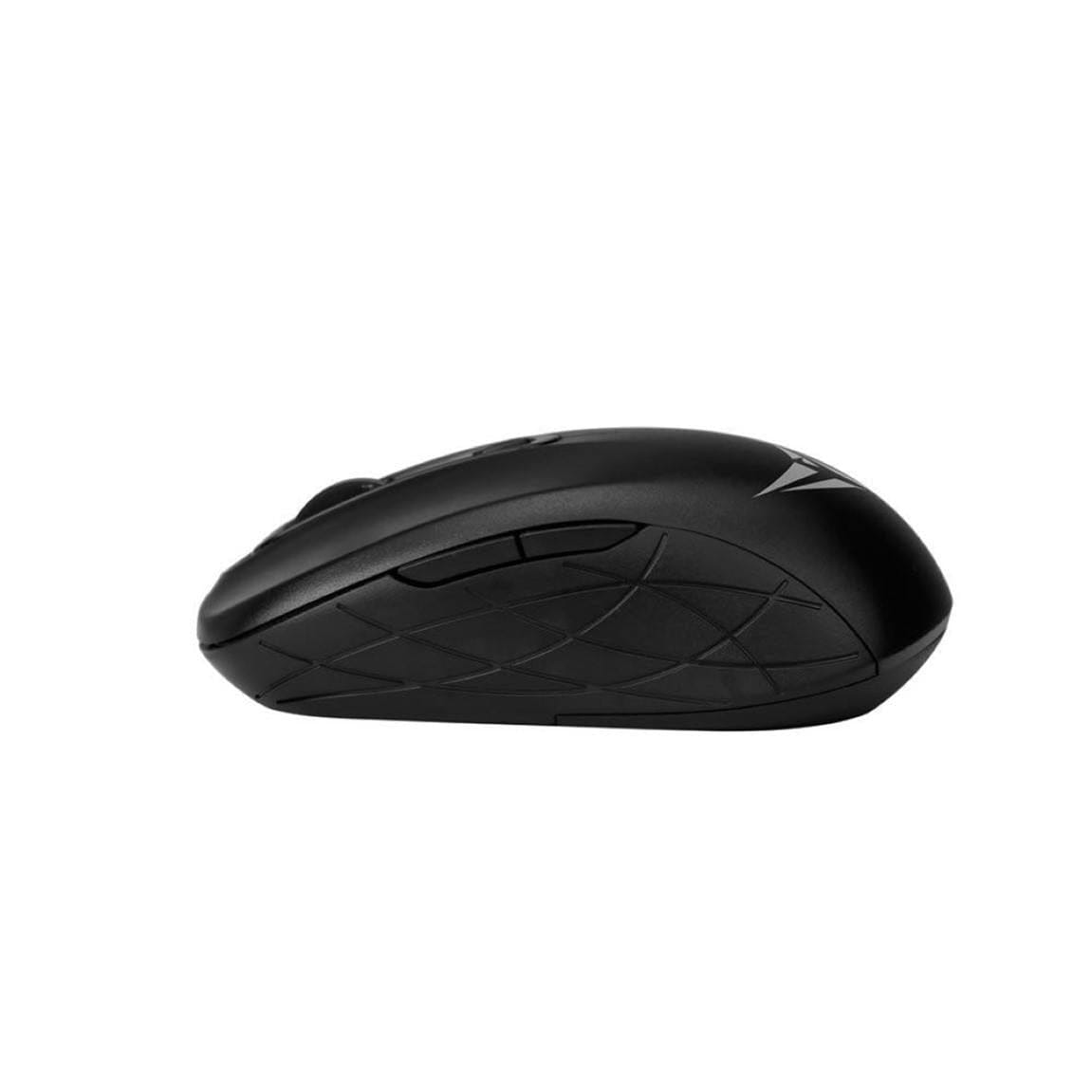 Alcatroz Airmouse Duo 7X Wireless Mouse Black AIRMOUSEDUO7XBLK