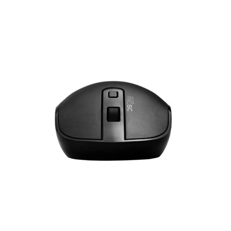 Alcatroz Airmouse Pro 5C Wireless Mouse with Type-C Receiver Black AIRMOUSEPRO5CBLK