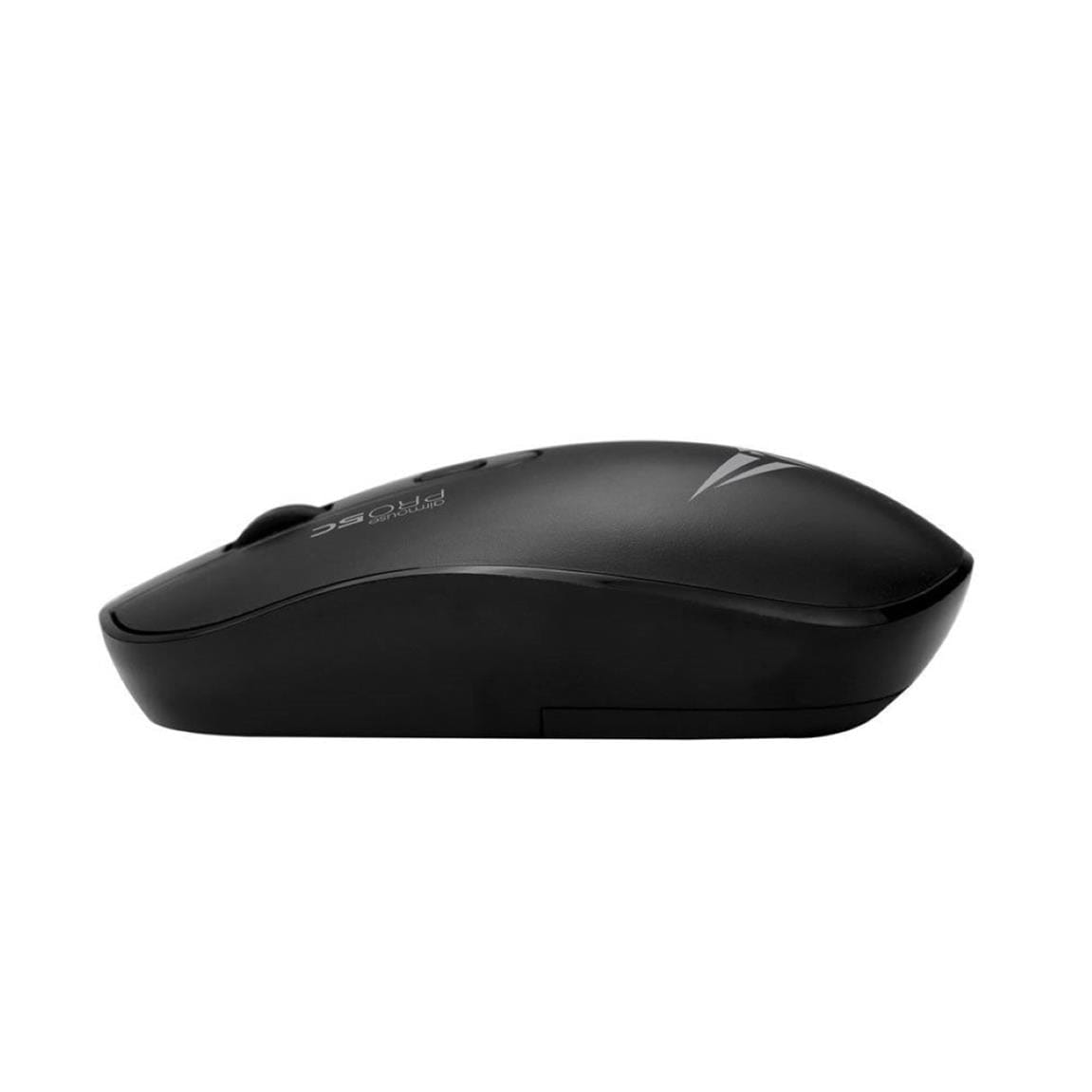 Alcatroz Airmouse Pro 5C Wireless Mouse with Type-C Receiver Black AIRMOUSEPRO5CBLK