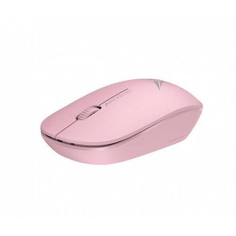 Alcatroz Airmouse V Wireless Mouse Pink AIRMOUSEVPNK-B