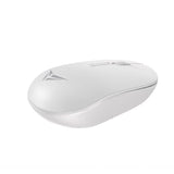 Alcatroz Airmouse V Wireless Mouse White AIRMOUSEVWHT-B