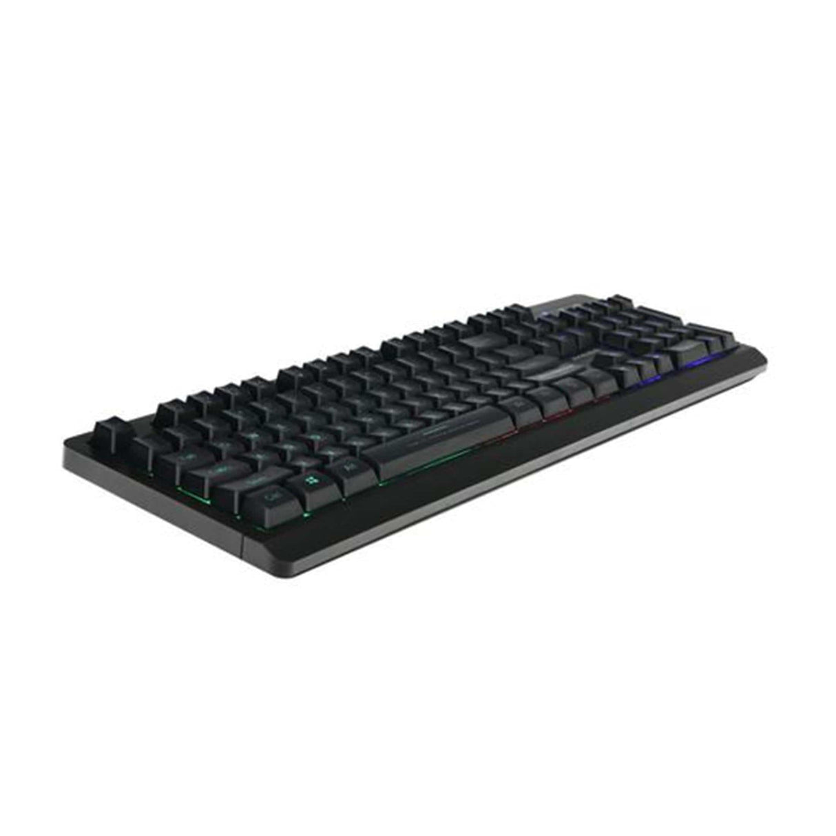 Armaggeddon AK-666 Kalashnikov Membrane Gaming Keyboard AK-666-2020