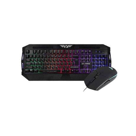 Armaggeddon AK-6880 Kalashikov Gaming Keyboard and Mouse