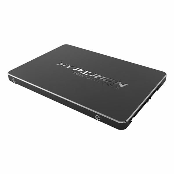 Arktek 2.5-inch 120GB Serial ATA III Internal SSD AK-SATA-120G