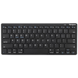 Targus Multi-Platform Bluetooth Keyboard US AKB55US