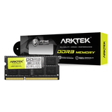 Arktek AKD3S8N1600 SO-DIMM Memory Module 8GB DDR3 1600MHz