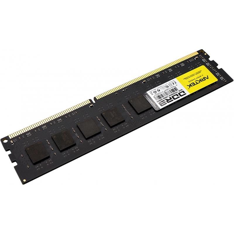 Arktek AKD3S8P1600 Memory Module 8GB DDR3 1600MHz