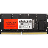 Arktek AKD4S16N2666 SO-DIMM Memory Module 16GB DDR4 2666MHz