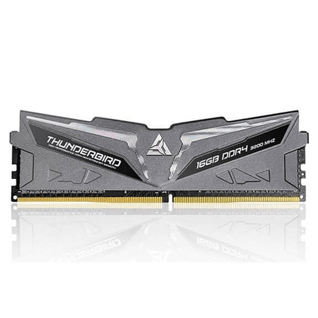 Arktek AKD4S16P3200H Memory Module 16GB DDR4 3200MHz