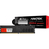 Arktek AKD4S4P2400 Memory Module 4GB DDR4 2400MHz