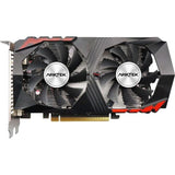 Arktek Nvidia GTX 1050 Ti 4GB GDDR5 Graphics Card AKN1050TID5-S4GH1