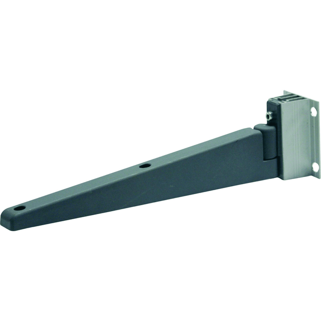 Parrot Grey Plastic Hinge and Aluminium Mounting AL0320