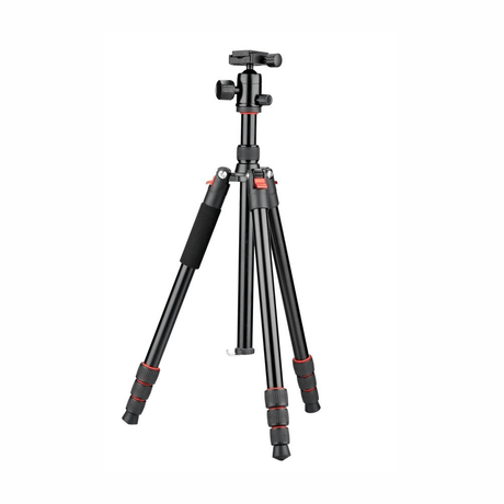 Parrot Deluxe Tripod 1570mm - Black