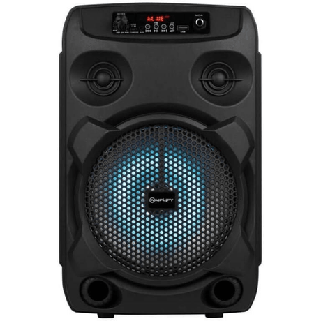 Amplify Cyclops X Series 8 Bluetooth Speaker AM-3905-8