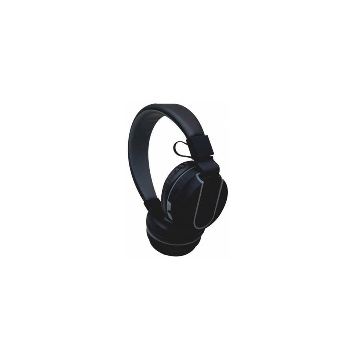 Amplify Pro Fusion Series Bluetooth Headphones - Black/Grey