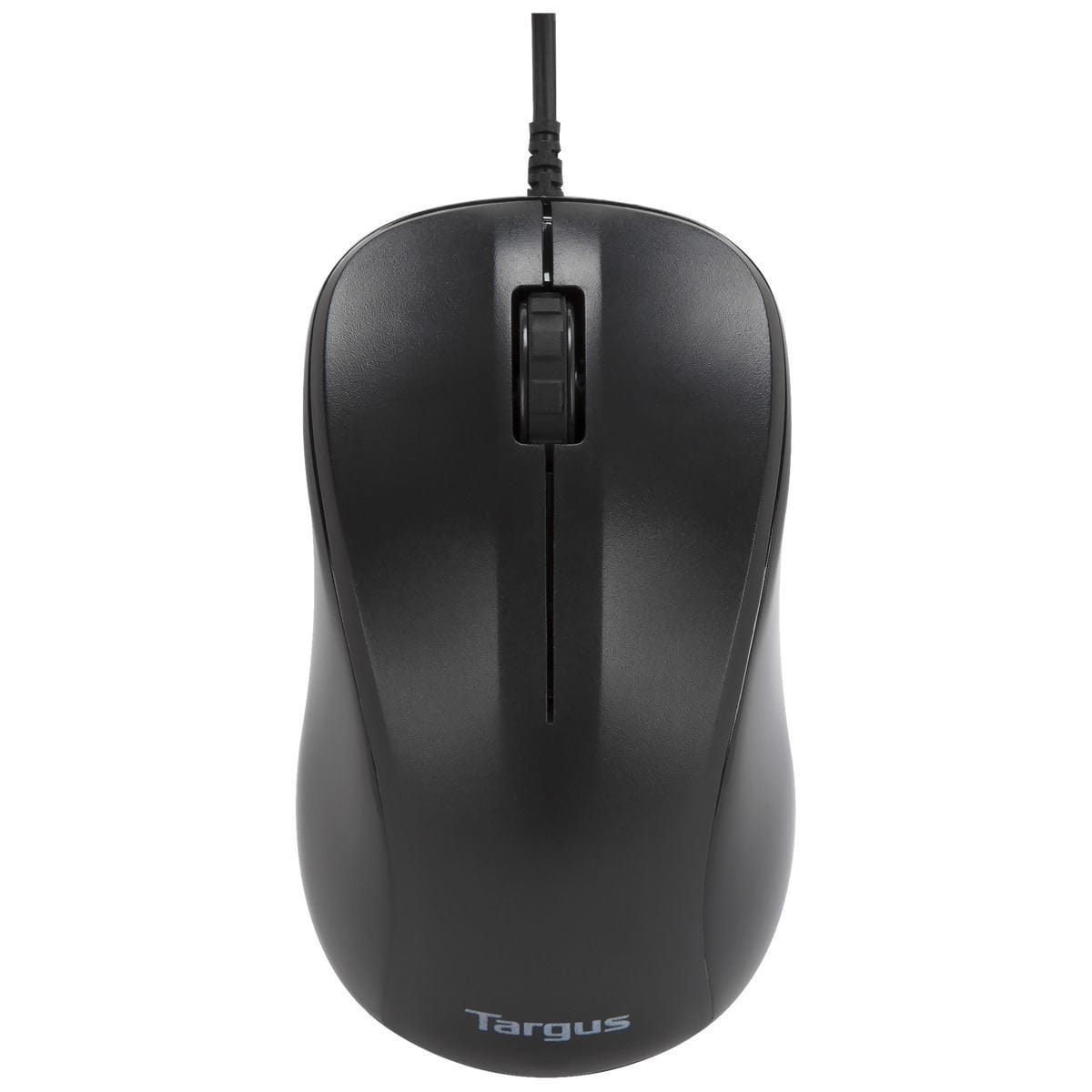 Targus 3 Button Optical USB Mouse AMU30EUZ