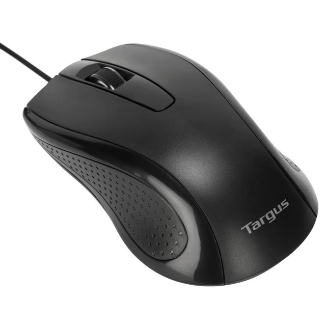 Targus USB Type-A Mouse AMU81AMGL