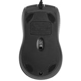 Targus USB Type-A Mouse AMU81AMGL