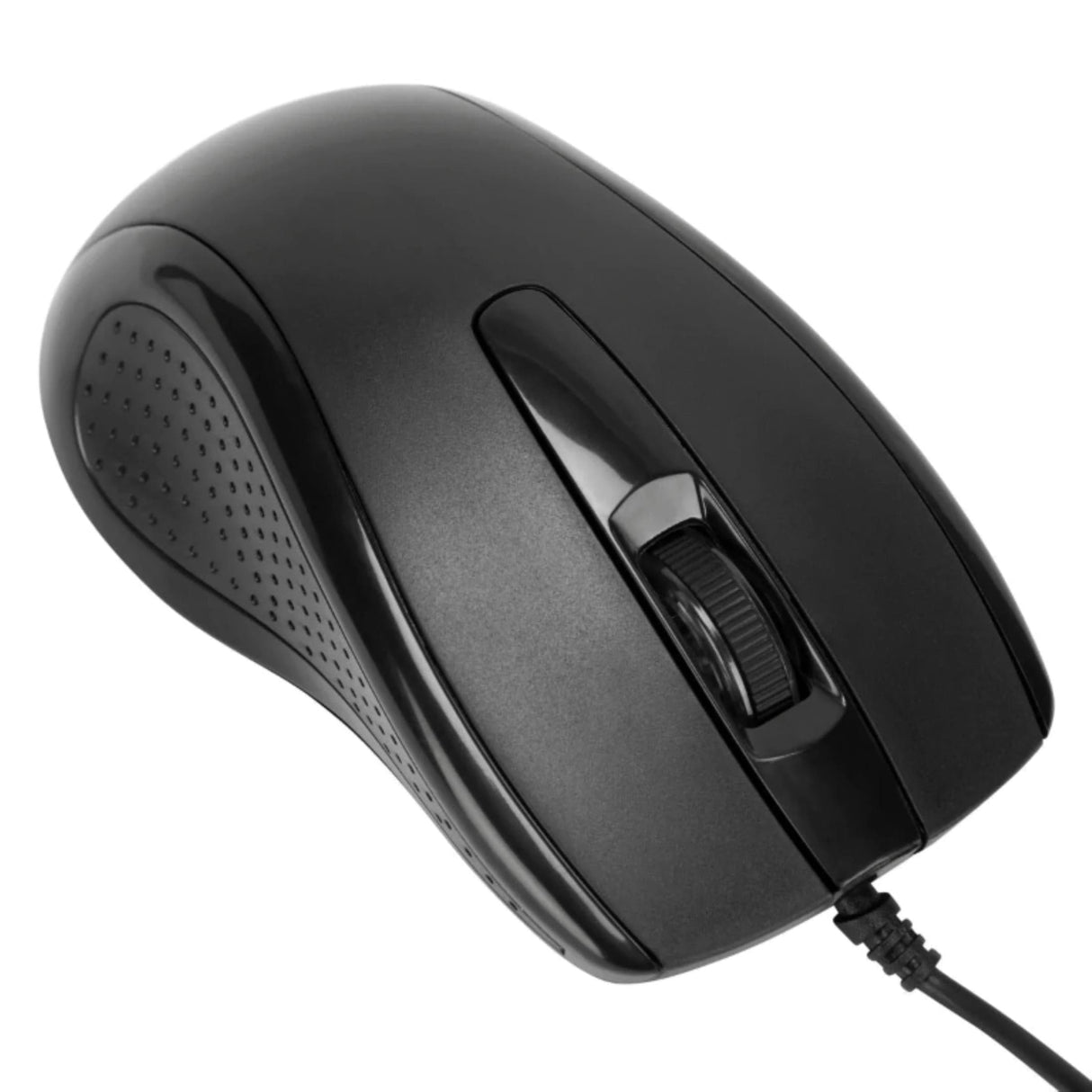 Targus USB Type-A Mouse AMU81AMGL