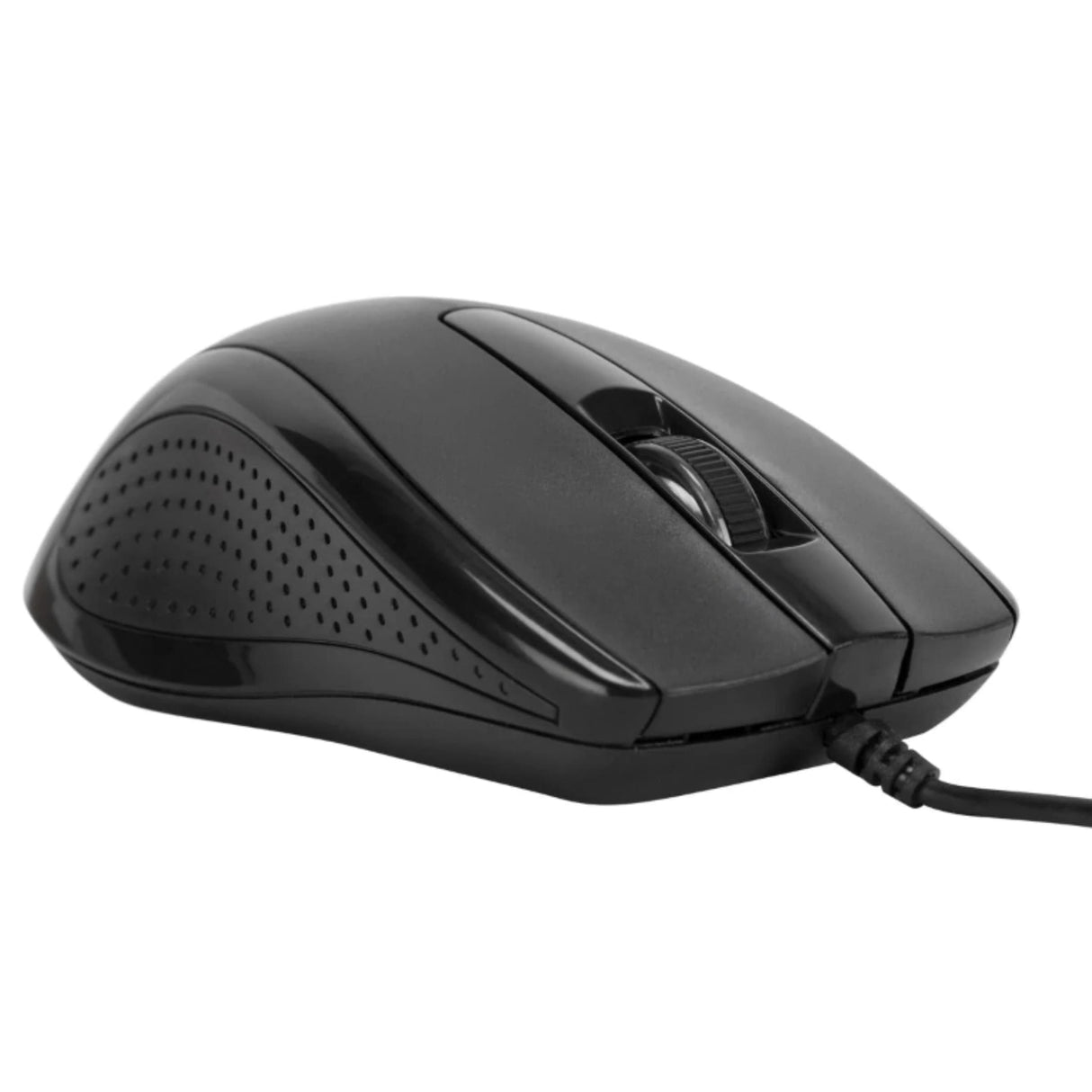 Targus USB Type-A Mouse AMU81AMGL