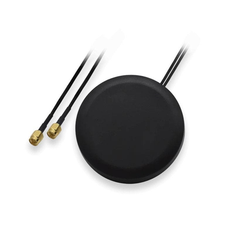 Teltonika Mobile Combo Roof Puck Antenna ANT-COMBO